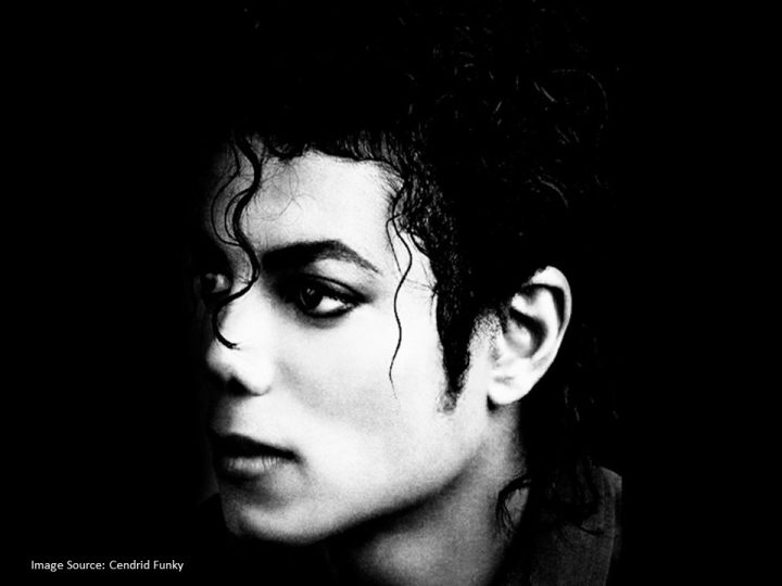 13 Hal Menarik Tentang Michael Jackson