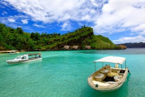 pulau misool raja ampat