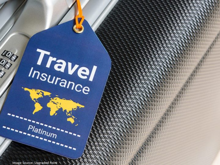 Asuransi Perjalanan hal yang sering dilupakan saat travelling!