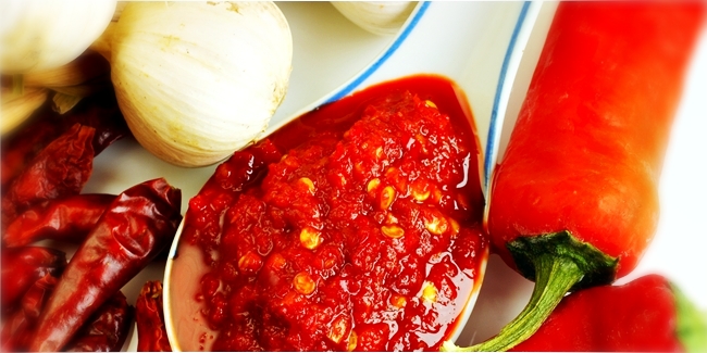 sambal