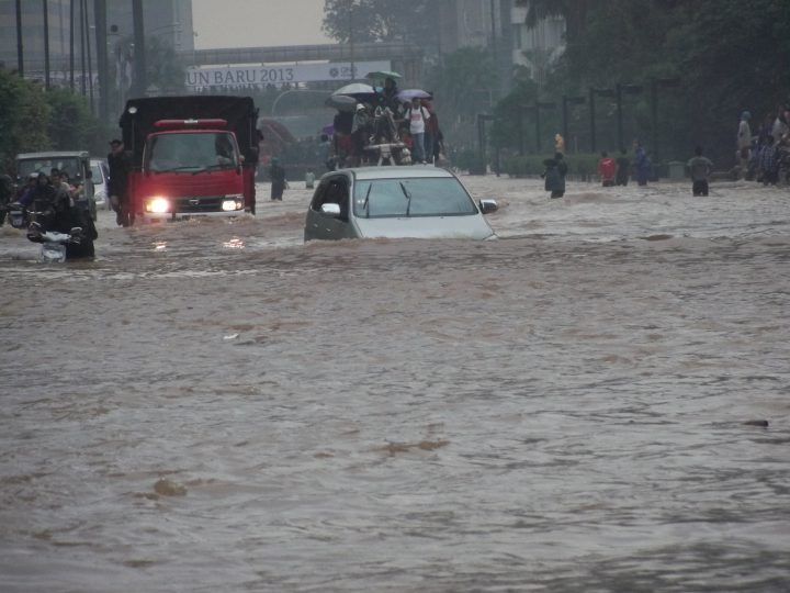 Asuransi Mobil