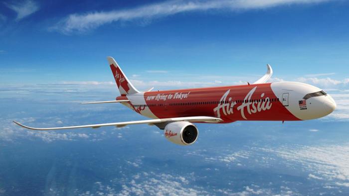 Asuransi Air Asia