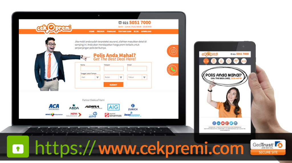 Cekpremi