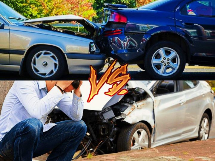 perbedaan asuransi mobil all risk dan total loss only (tlo)