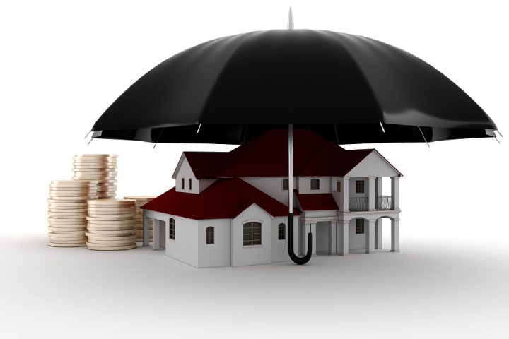 Asuransi Properti
