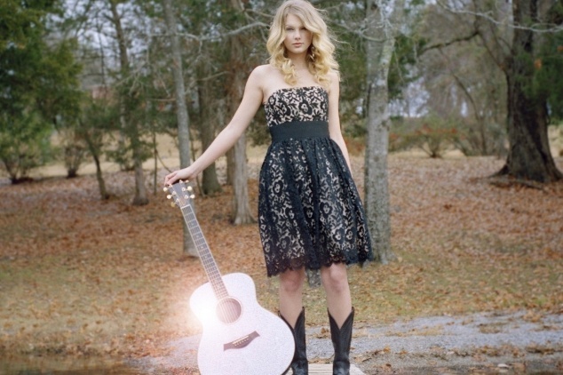 Taylor Swift