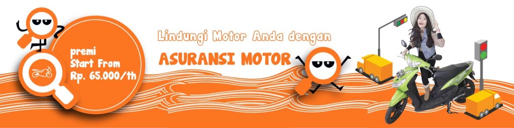 Sepeda Motor