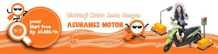 Sepeda Motor