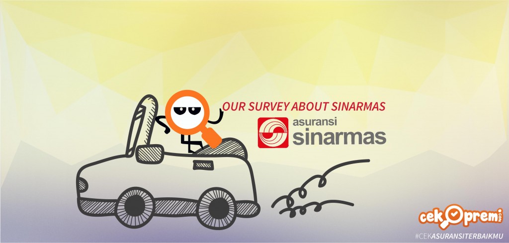 Asuransi Mobil Sinarmas