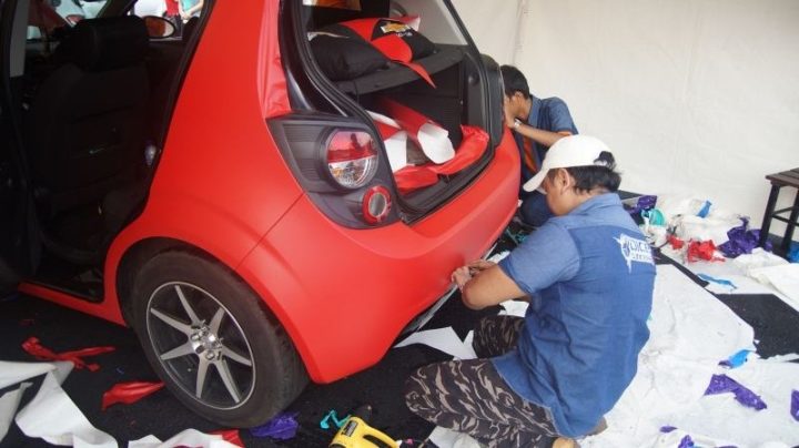 Mobil