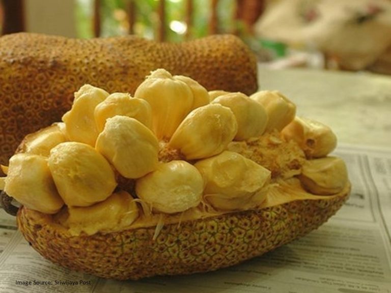 Vitamin A dalam Buah: Rahasia Kesehatan dan Kecantikan yang Tersembunyi