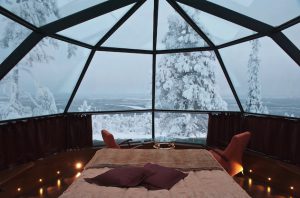 golden iglut hotel