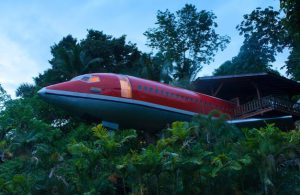 hotel unik dan mewah di dunia costa verde