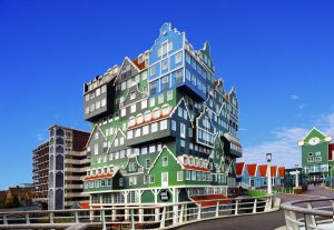 The Inntel Hotel