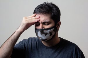 penyabab pusing