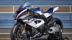 BMW HP4 Race
