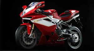 MV Agusta F4RR