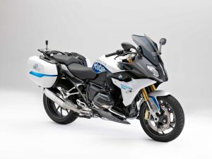 BMW Motorrad R 1200 RS