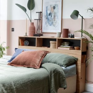 dekorasi kamar tidur sederhana
