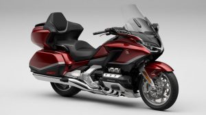 motor paling mahal di indonesia honda gold wing 1800