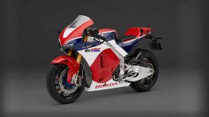 motor paling mahal di indonesia Honda RC213V-S