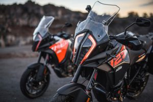 KTM 1290 Super Adventure ABS