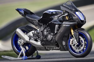 15 Motor Termahal di Indonesia, Paling Eksklusif dan Langka! 10 yamaha yzf r1m