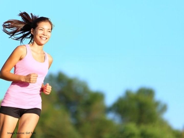 11 Tips Untuk Meningkatkan Metabolisme Tubuh