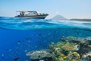 destinasi wisata bunaken