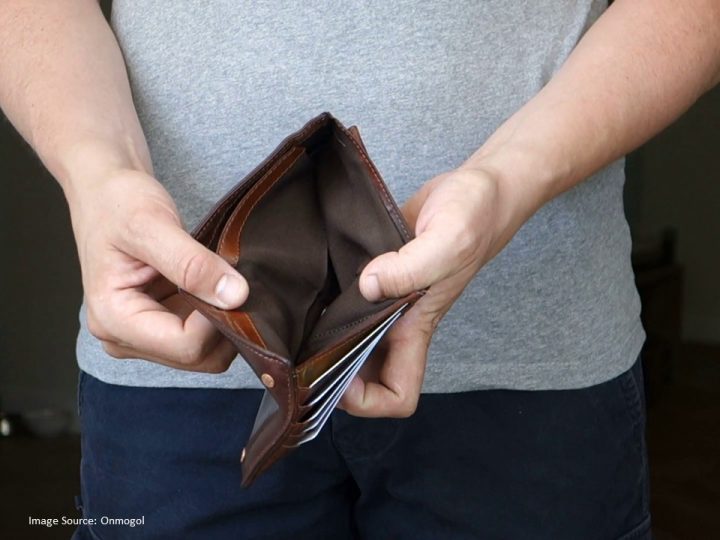 5 Penyakit Yang Bisa Bikin Kamu Bangkrut