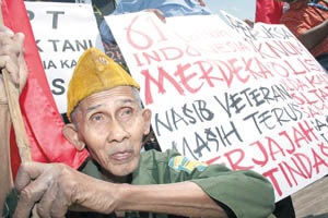 hari pahlawan