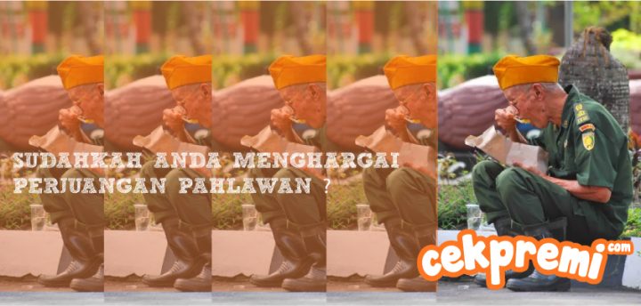 hari pahlawan