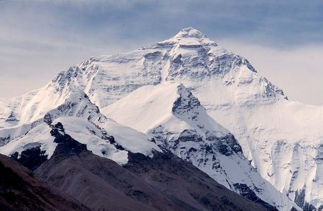 gunung jaya