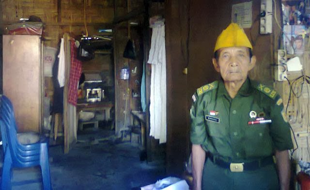 veteran