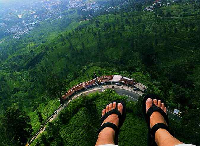 49+ Wisata Bogor Terdekat Dari Sini