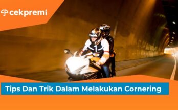 cornering