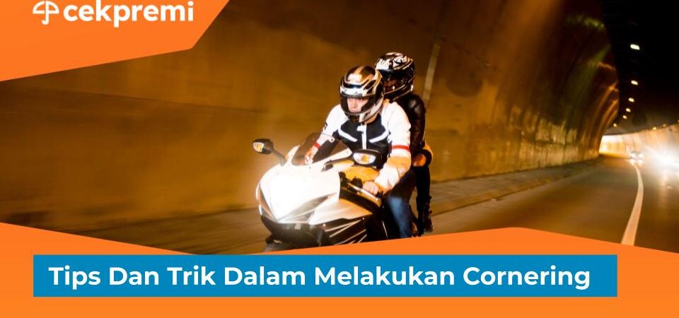 cornering