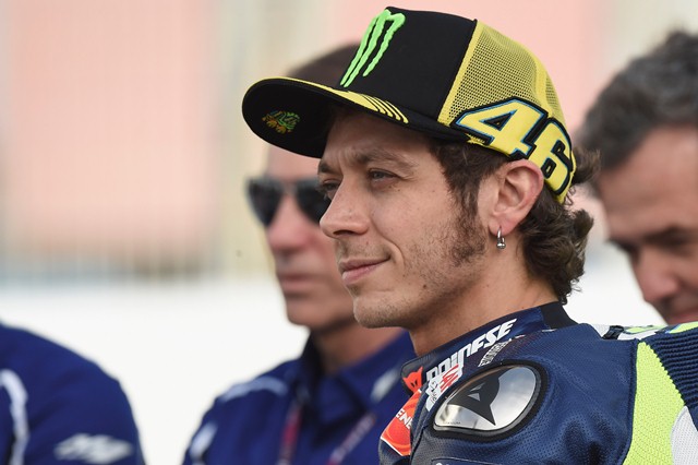 Valentino Rossi
