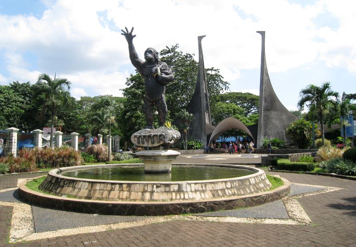 Ragunan