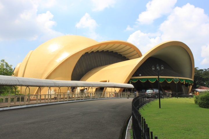 Taman Mini