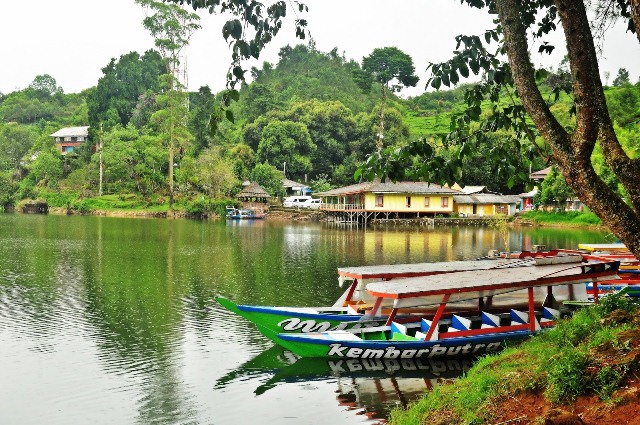 situ patenggang bandung