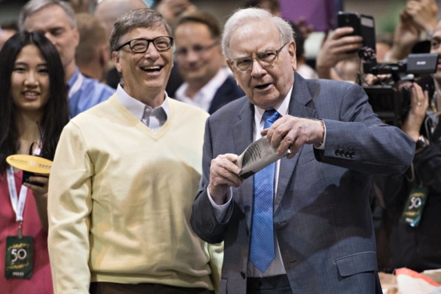 investasi