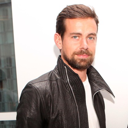Jack Dorsey
