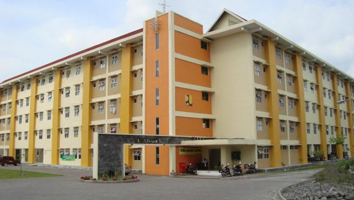 Rusunawa