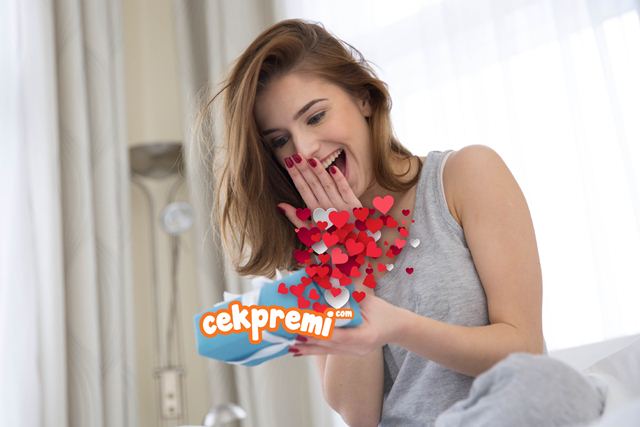 hari valentine