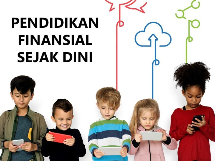 Pendidikan Finansial