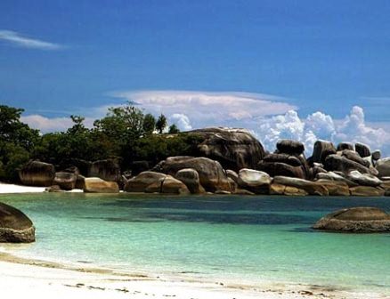 Bangka Belitung