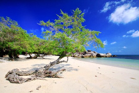 Bangka Belitung