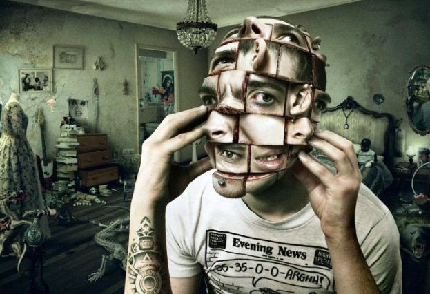 Schizophrenia
