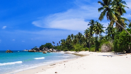 Bangka Belitung